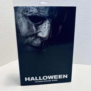 NECA Halloween Ultimate Michael Myers